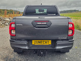 2023(23) Toyota Hilux 2.8 INVINCIBLE X D-4D4WD DCB NO VAT (14/06/2023)