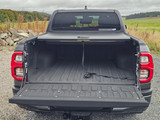 2023(23) Toyota Hilux 2.8 INVINCIBLE X D-4D4WD DCB NO VAT (14/06/2023)