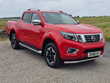 2019(69) Nissan Navara 2.2 TEKNA DCI AUTO NO VAT (30/09/2019)