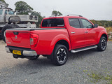 2019(69) Nissan Navara 2.2 TEKNA DCI AUTO NO VAT (30/09/2019)