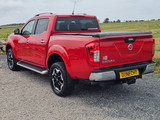 2019(69) Nissan Navara 2.2 TEKNA DCI AUTO NO VAT (30/09/2019)