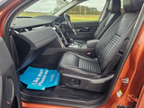 2019(69) Land Rover Discovery Sport 2.0 S D AUTO (27/09/2019) 2019(69) Land Rover Discovery Sport 2.0 S D AUTO (27/09/2019)
