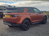 2019(69) Land Rover Discovery Sport 2.0 S D AUTO (27/09/2019) 2019(69) Land Rover Discovery Sport 2.0 S D AUTO (27/09/2019)