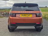 2019(69) Land Rover Discovery Sport 2.0 S D AUTO (27/09/2019) 2019(69) Land Rover Discovery Sport 2.0 S D AUTO (27/09/2019)