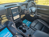 2023(23) Ford Ranger 2.0 WILDTRAK ECOBLUE AUTO NO VAT (11/08/2023)