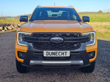 2023(23) Ford Ranger 2.0 WILDTRAK ECOBLUE AUTO NO VAT (11/08/2023)