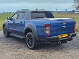 2022(72) Ford Ranger 2.0 STORMTRAK LIMITED EDITION NO VAT (14/09/2022)