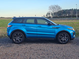 2018(68) Land Rover Range Rover Evoque 2.0 LANDMARK TD4 (31/10/2018)