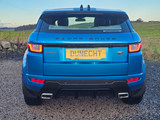 2018(68) Land Rover Range Rover Evoque 2.0 LANDMARK TD4 (31/10/2018)