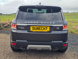 2016(66) Land Rover Range Rover Sport 3.0 HSE SDV (27/11/2016)