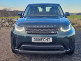 2017(67) Land Rover Discovery 3.0 TD6 SE AUTO (26/10/2017)
