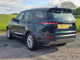 2017(67) Land Rover Discovery 3.0 TD6 SE AUTO (26/10/2017)