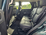 2017(67) Land Rover Discovery 3.0 TD6 SE AUTO (26/10/2017)