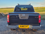 2015(65) Nissan NAVARA TEKNA 2.4 DCI AUTO NO VAT (30/09/15)