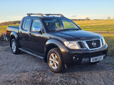 2015(65) Nissan NAVARA TEKNA 2.4 DCI AUTO NO VAT (30/09/15)