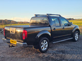 2015(65) Nissan NAVARA TEKNA 2.4 DCI AUTO NO VAT (30/09/15)