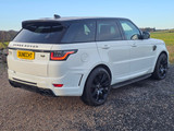 2018(18) Land Rover Range Rover Sport 3.0 HSE DYNAMIC SDV6 WITH 7 SEATS AND BODYKIT MUST BE SEEN (11/05/2018)