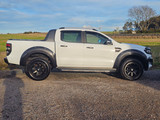 2017(17) Ford Ranger 3.2 TDCI WILDTRAK  AUTO NO VAT MUST BE SEEN (08/06/2017)