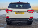 2018(18) Ssangyong 2.1 REXTON ULTIMATE AUTO (29/03/2018)