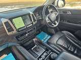2018(18) Ssangyong 2.1 REXTON ULTIMATE AUTO (29/03/2018)