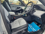 2023(23) Land Rover Range Rover Evoque 1.5 P300E R-DYNAMIC HSE AUTO (05/07/2023)