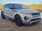 2023(23) Land Rover Range Rover Evoque 1.5 P300E R-DYNAMIC HSE AUTO (05/07/2023)