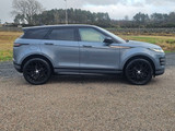 2019(19) Land Rover Range Rover Evoque 2.0 FIRST EDITION AUTO (29/04/2019)