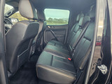 2021(71) Ford Ranger 2.0 WILDTRAK ECOBLUE AUTO WITH MANY EXTRAS NO VAT (14/12/2021)