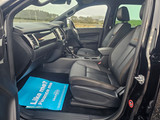 2021(71) Ford Ranger 2.0 WILDTRAK ECOBLUE AUTO WITH MANY EXTRAS NO VAT (14/12/2021)
