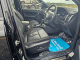 2021(71) Ford Ranger 2.0 WILDTRAK ECOBLUE AUTO WITH MANY EXTRAS NO VAT (14/12/2021)