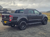 2021(71) Ford Ranger 2.0 WILDTRAK ECOBLUE AUTO WITH MANY EXTRAS NO VAT (14/12/2021)