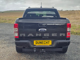 2021(71) Ford Ranger 2.0 WILDTRAK ECOBLUE AUTO WITH MANY EXTRAS NO VAT (14/12/2021)