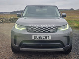 2022(71) Land Rover Discovery 3.0 D300 SE COMMERCIAL AUTO NO VAT (06/01/2022)