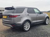 2022(71) Land Rover Discovery 3.0 D300 SE COMMERCIAL AUTO NO VAT (06/01/2022)