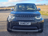 2017(17) Land Rover Discovery 3.0 HSE TD6 AUTO (20/03/2017)