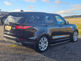 2017(17) Land Rover Discovery 3.0 HSE TD6 AUTO (20/03/2017)