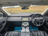 2021(71) Land Rover Range Rover Evoque 2.0 SE D (16/09/2021)