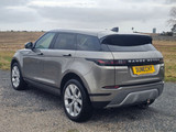 2021(71) Land Rover Range Rover Evoque 2.0 SE D (16/09/2021)