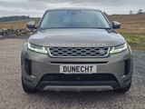 2021(71) Land Rover Range Rover Evoque 2.0 SE D (16/09/2021)