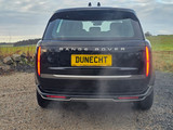 2024(24) Land Rover Range Rover 3.0 SE D MHEV AUTO (05/08/2024)