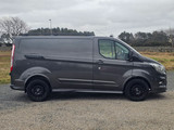2022(71) Ford Transit 2.0 CUSTOM 320 SPORT EBLUE AUTO NO VAT (10/02/2022)