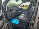 2022(71) Ford Transit 2.0 CUSTOM 320 SPORT EBLUE AUTO NO VAT (10/02/2022)