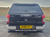 2020(70) Mitsubishi 2.2 L200 BARBARIAN X DI-D AUTO NO VAT (20/11/2020)