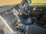 2018(68) Land Rover Discovery 3.0 HSE COMMERCIAL SDV6 AUTO PLUS VAT (28/09/2018)
