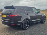 2021(21) Land Rover Discovery 3.0 R-DYNAMIC SE D MHEV AUTO (13/03/2021)