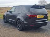 2021(21) Land Rover Discovery 3.0 R-DYNAMIC SE D MHEV AUTO (13/03/2021)