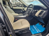 2018(18) Land Rover Range Rover Sport 3.0 HSE DYNAMIC SDV (19/04/2018)