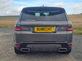 2018(18) Land Rover Range Rover Sport 3.0 HSE DYNAMIC SDV (19/04/2018)