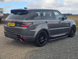 2018(18) Land Rover Range Rover Sport 3.0 HSE DYNAMIC SDV (19/04/2018)