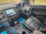 2023(23) Ford Ranger 2.0 WILDTRAK ECOBLUE AUTO NO VAT (19/05/2023)
